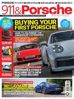 911 & Porsche World